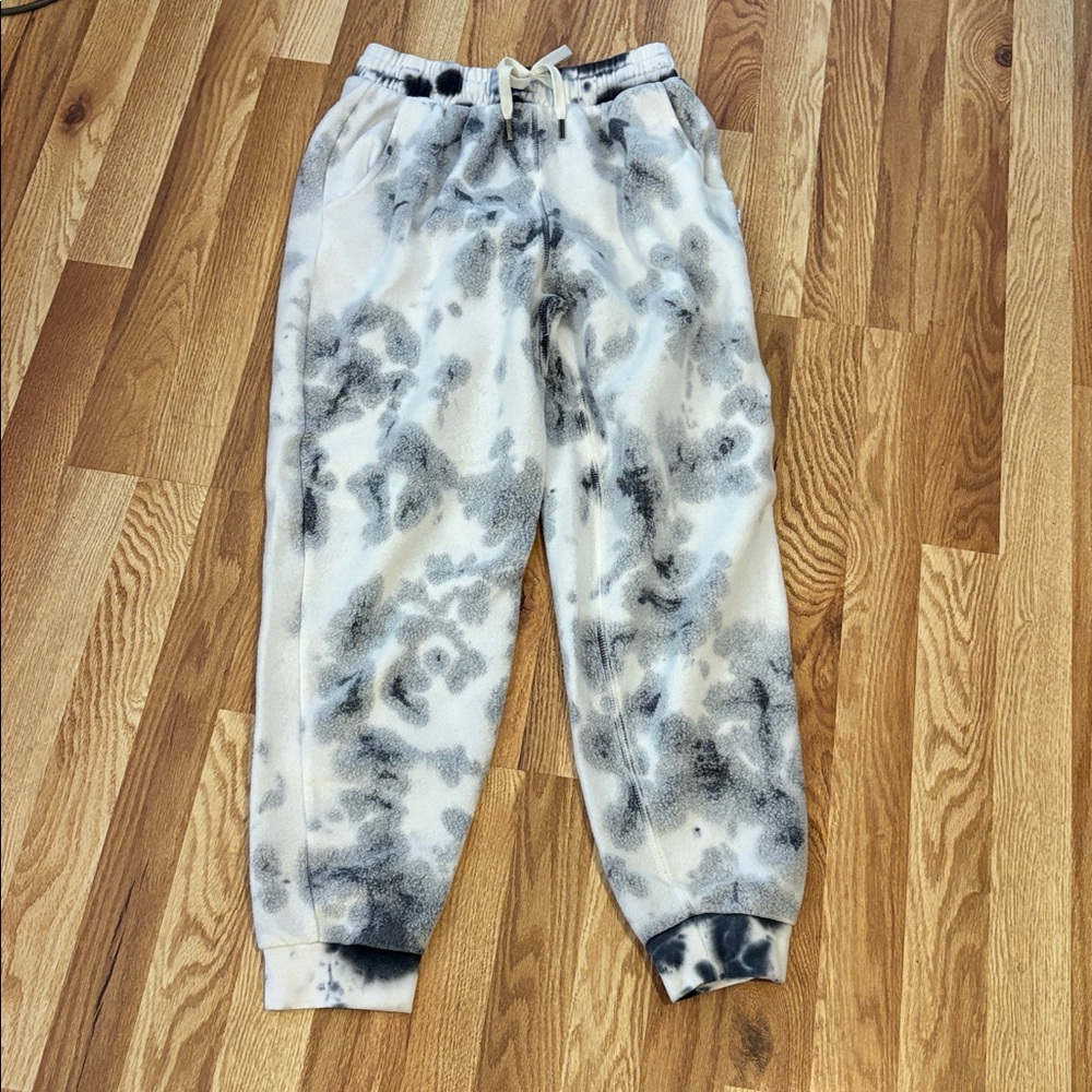 Feat Blanket Blend Joggers